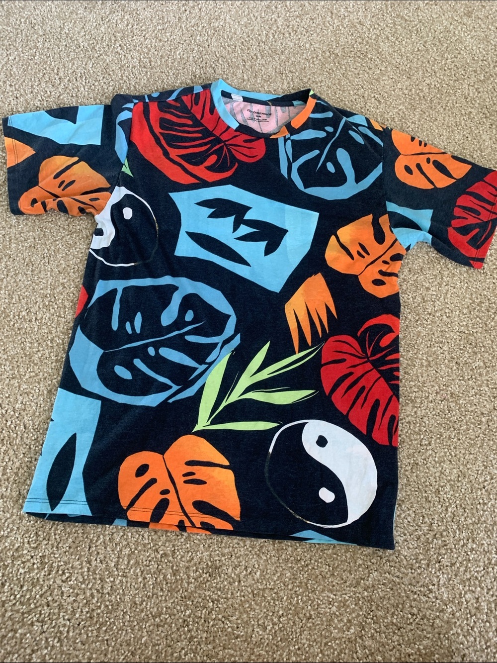 African style shirt 🪘🥁